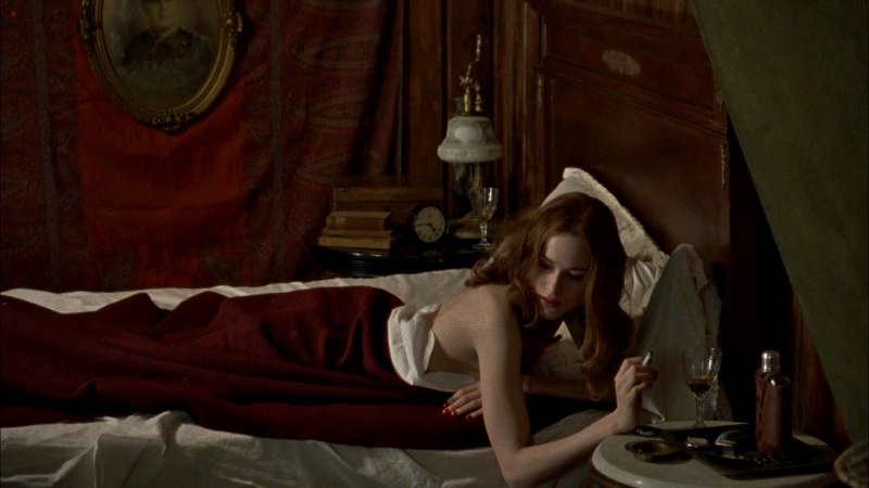 Вуд, Эван Рэйчел Вуд голая