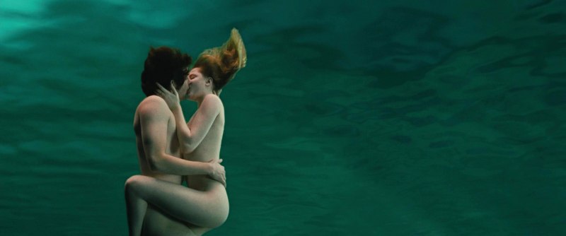 Эшлинг Франчози голая сцена