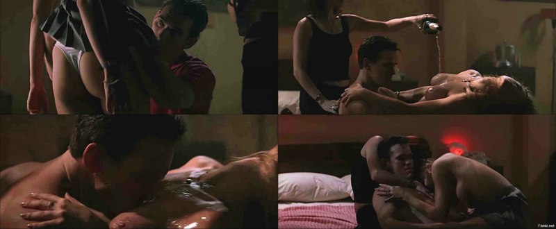 Дениз Ричардс дикость sex Scene