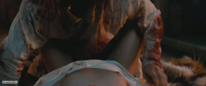 Викинг фильм 2016 Александра Бортич голая