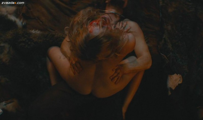 Викинг обнаженка Бортич