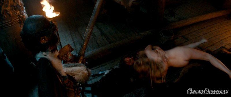 Викинг 18 версия+ голая Бортич