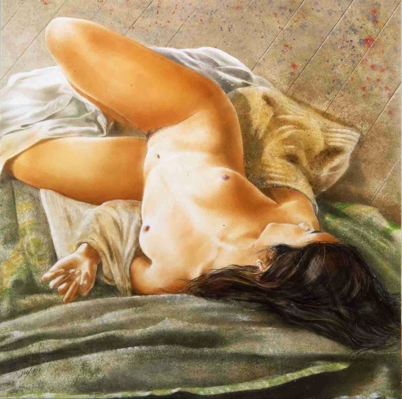 Лумис Эндрю "рисование фигуры"