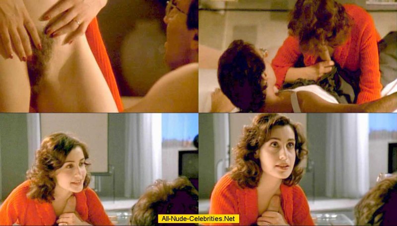 Клаудия колль голая (все леди делают это, 1992)