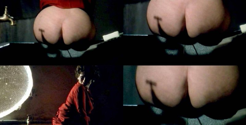 Фото голой Клаудии Кол