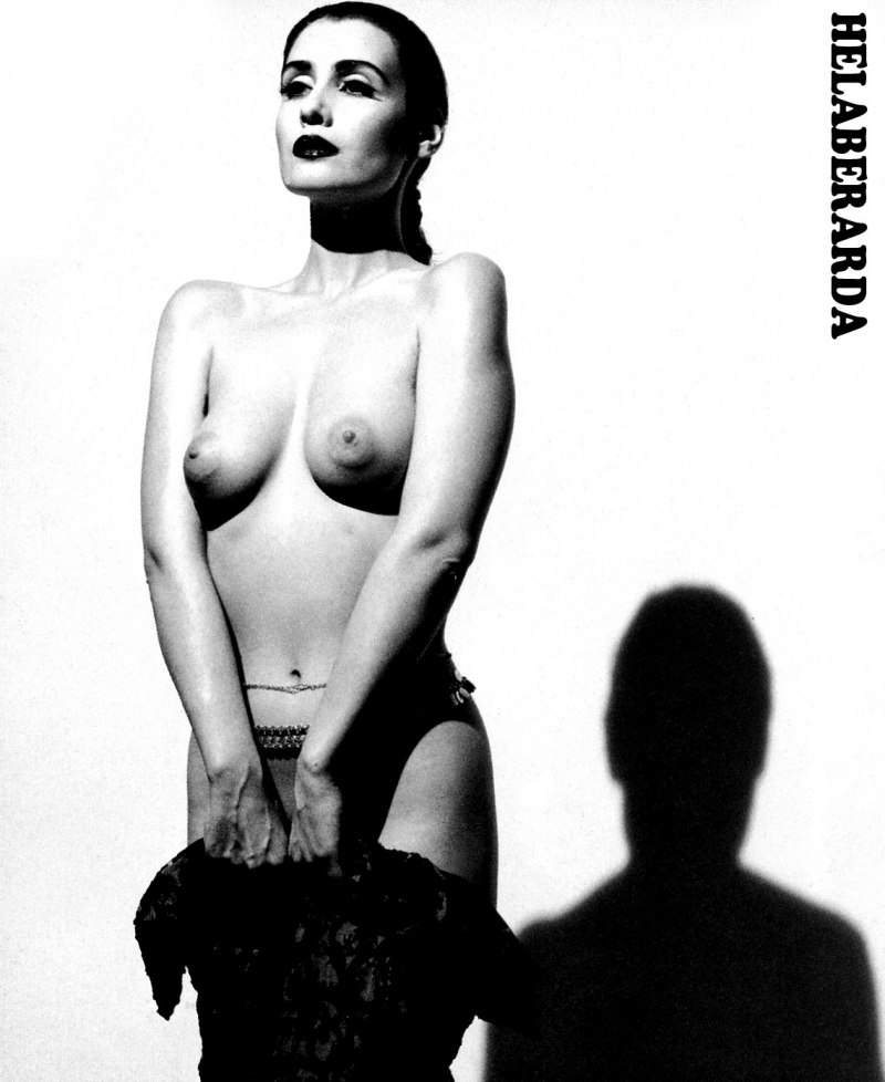 Клаудия колль (Claudia Koll) голая