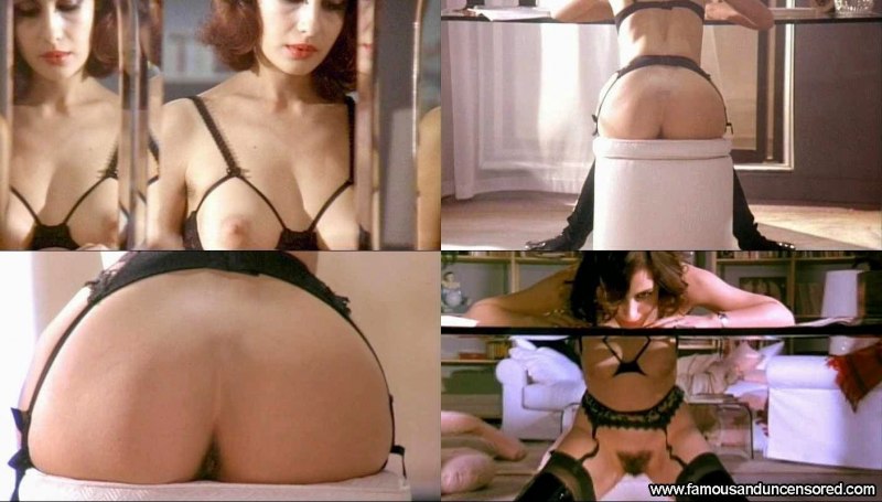 Клаудия колль тинто брасс голая