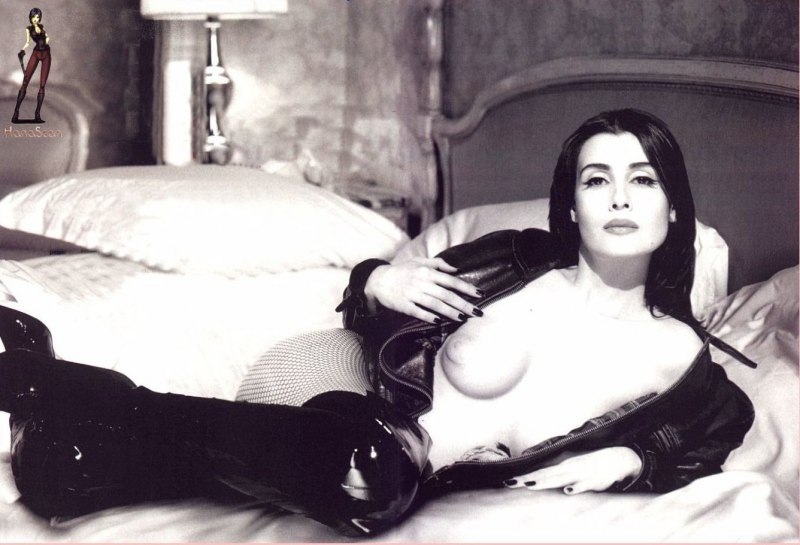 Клаудия колль Claudia Koll