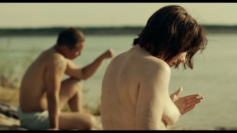 Анна Гальена (черный ангел, 2002)