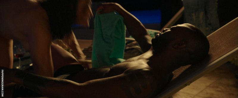 Пола Пэттон постельные сцены