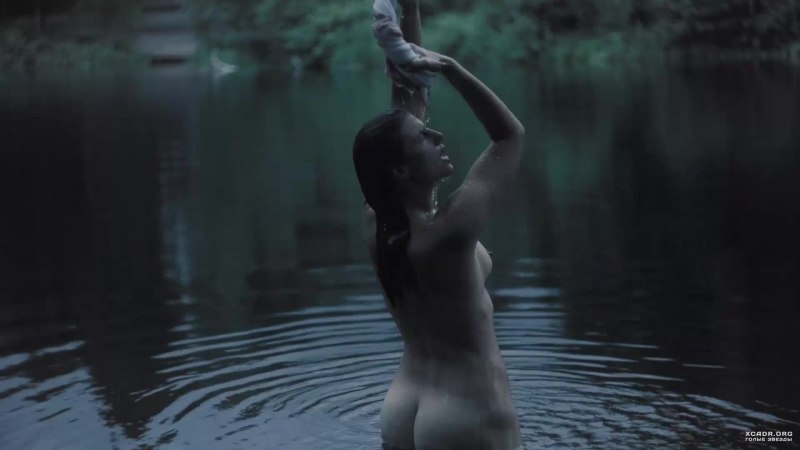 Марьяна Спивак эросцены