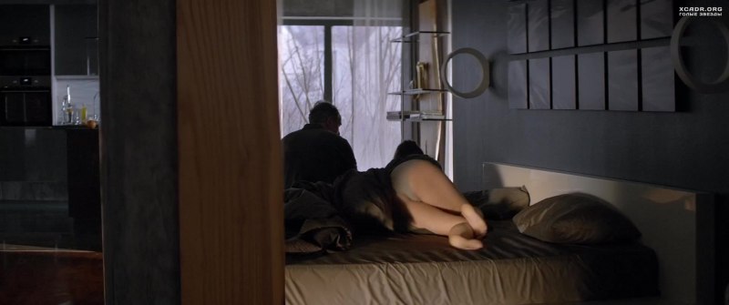 Марьяна Спивак голая Нелюбовь