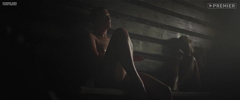 Виктория Агалакова эпидемия сцены