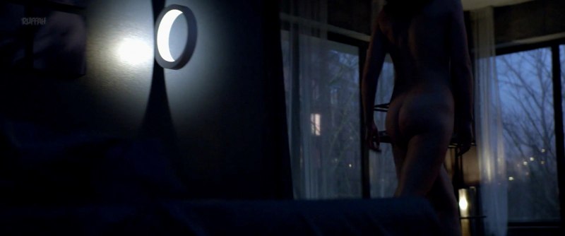 Марьяна Спивак эросцены