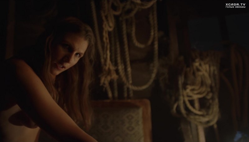 Марьяна Спивак фигура