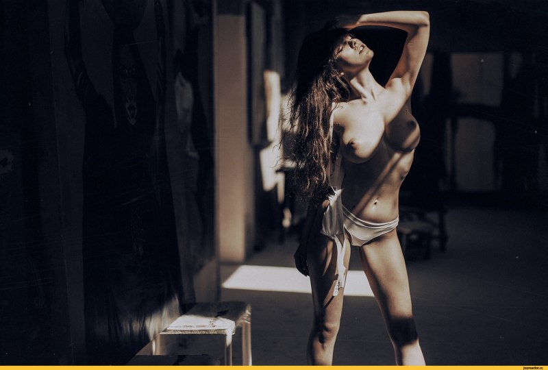 Виктория Ноир