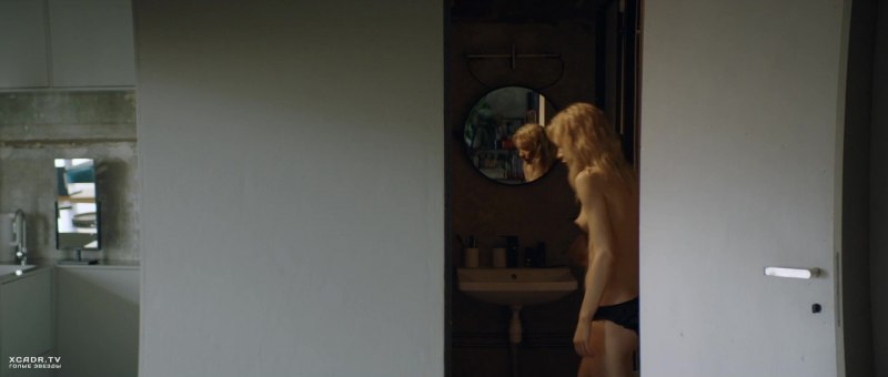 Катерина Райх модель