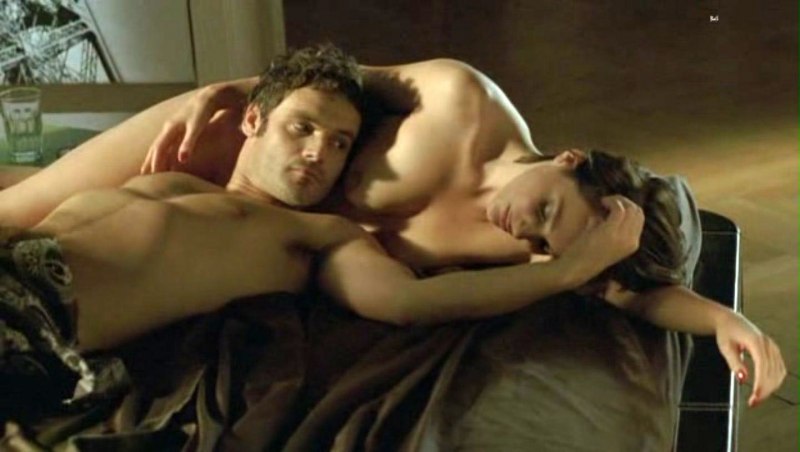 Анна Бегунова актриса голая