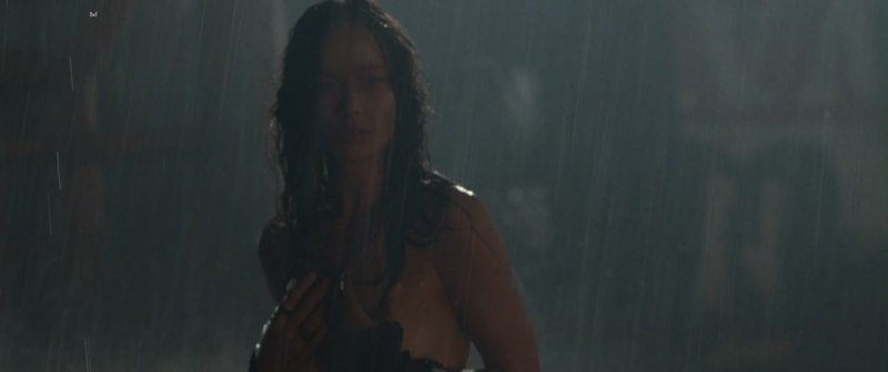 Голая Меган Фокс фейк трансформеры