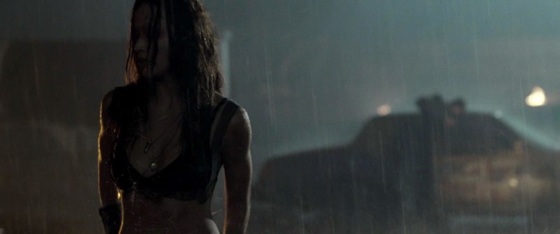 Салли Ричардсон-Уитфилд ххх