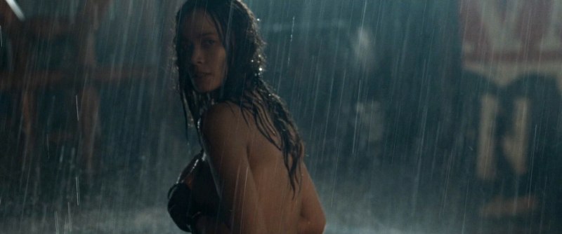 Мун Бладгуд эротические сцены