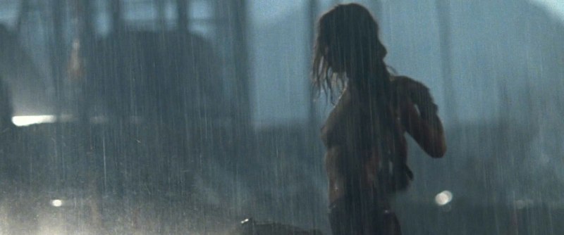 Морган Мун актриса секси