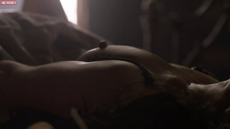 Энн Шаррье французская актриса голая