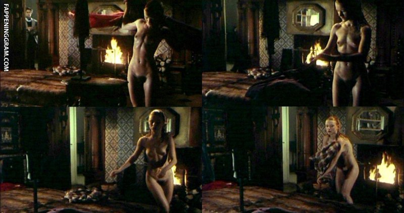 Энн Скелли горячие фото