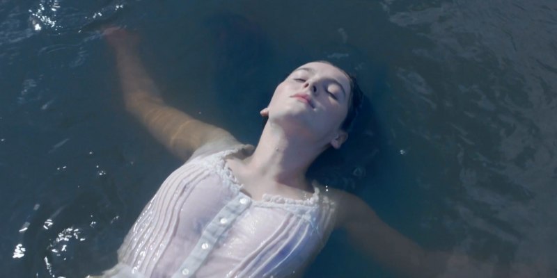 Джейми Энн Оллман голая