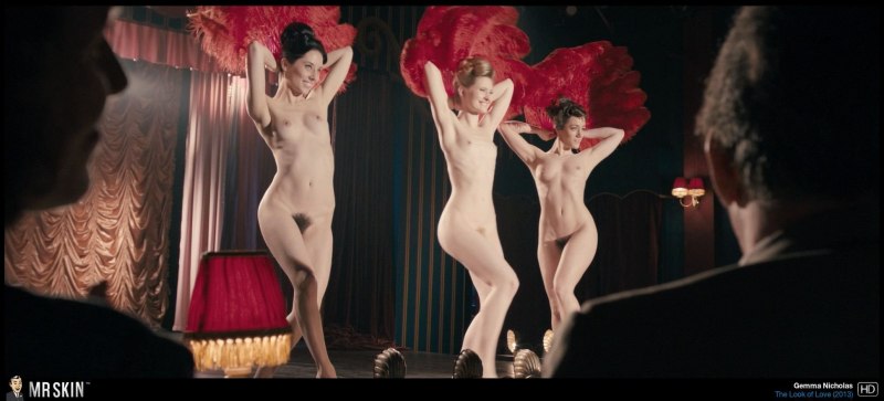 Волосатые семидесятые