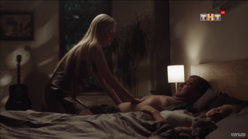 Линда Лапиньш грудь