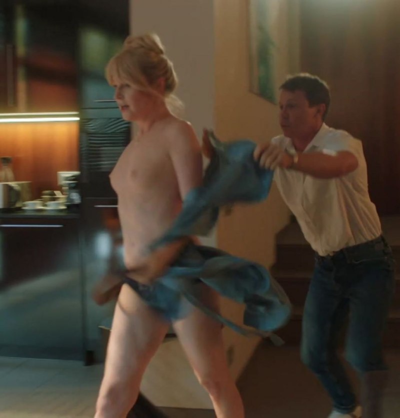 Ольга Медынич горячие ню