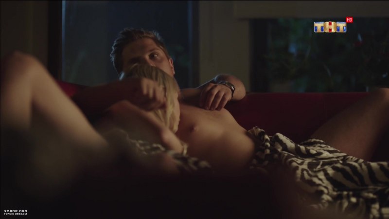 Ольга Медынич голая вампиры