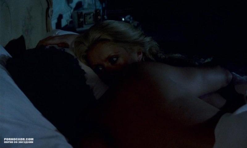 Катрин Денев фильм Дикарь ню