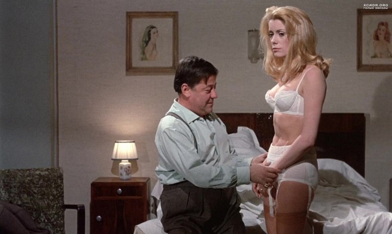 Бриджит Бардо эротические