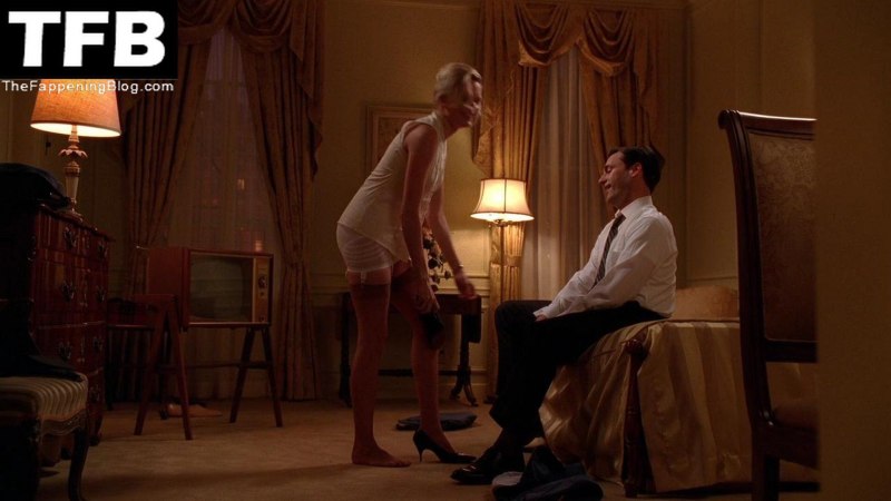 Амелия Кук эротические фото