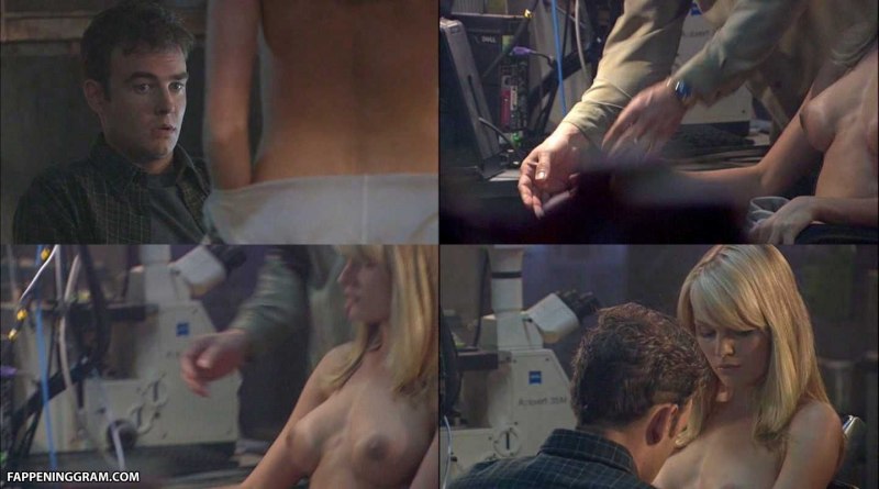 Санни Мабри эротические