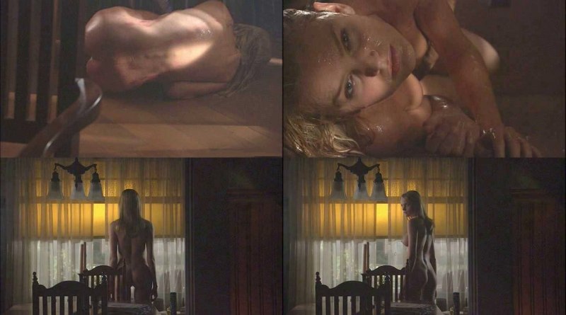 Санни Мабри эротические