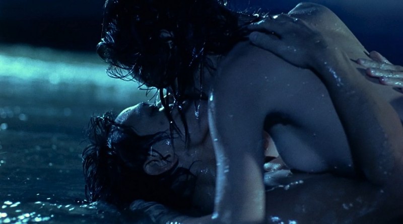 Мэгги Кью актриса 3 Бест