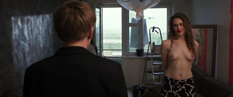 Полина Ауг юморист