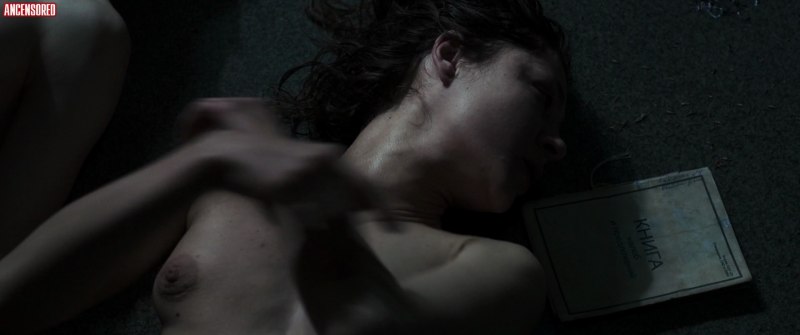 Елена Лядова голые псих