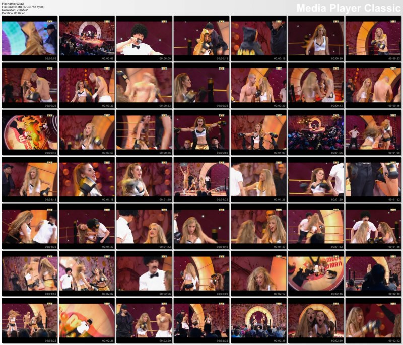 Камеди Вумен порнофильмы