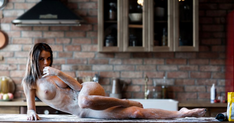 Наталья Князева модель