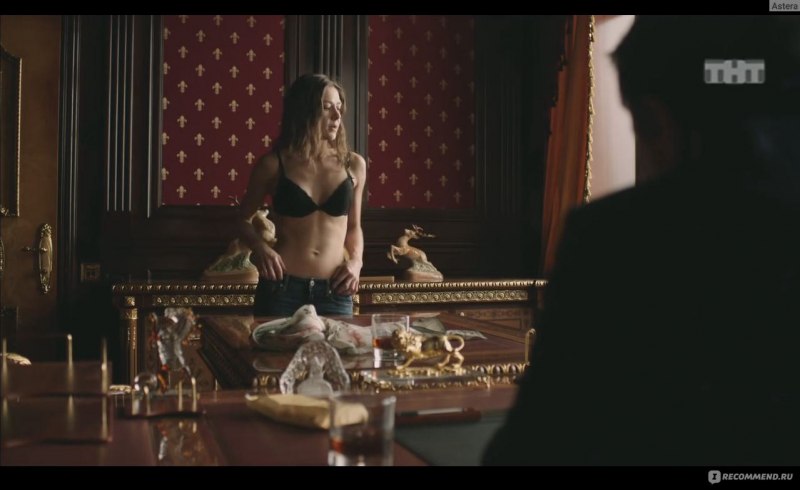 Елена Лядова горячие Левиафан 18