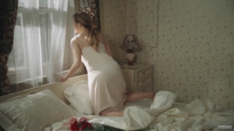 Елена Радевич дом с лилиями