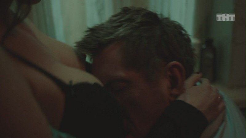 Елена Лядова Левиафан