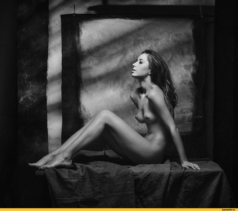 Аркадий Курта photographer nude