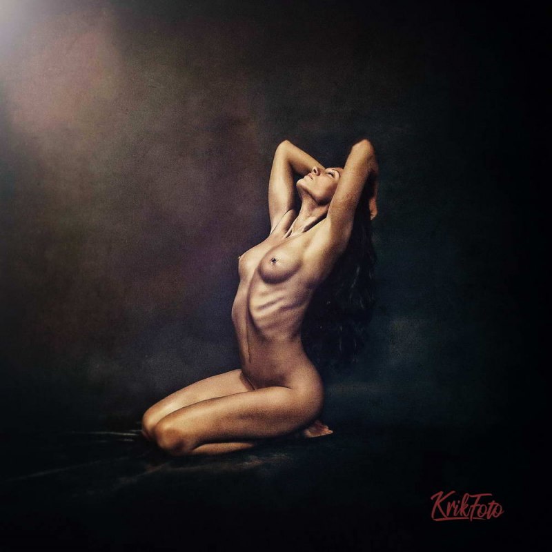 Кекин Алексей фотограф ню арт