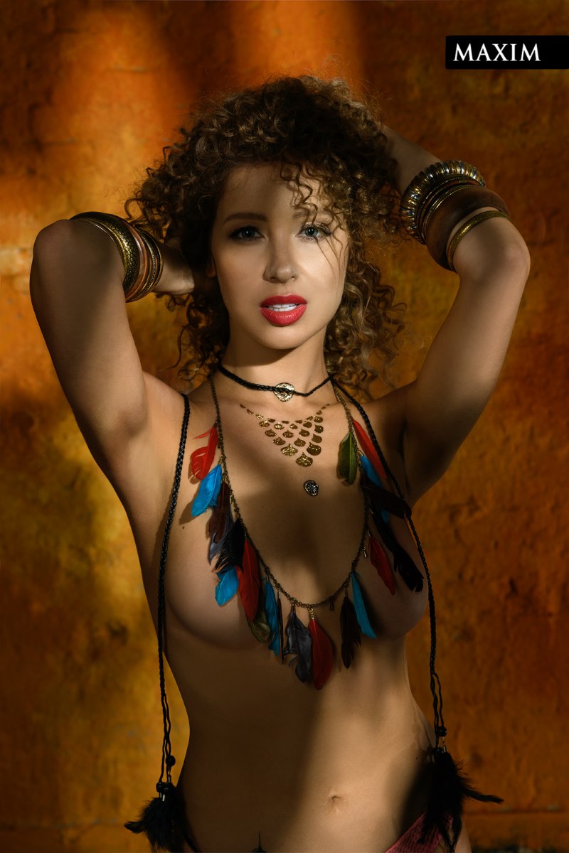 Мария Темичева