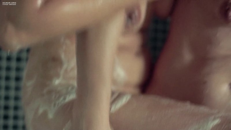 Виктория Исакова голая 2020